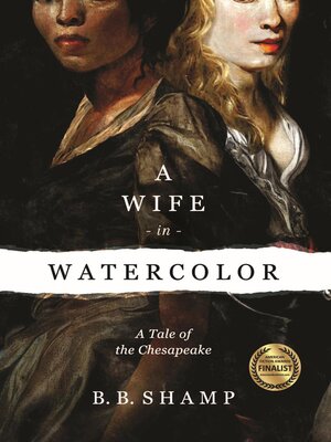 cover image of A Wife in Watercolor